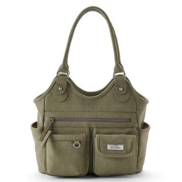 Multisac Reflex Tote, Women's, Green