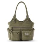 Multisac Reflex Tote, Women's, Green