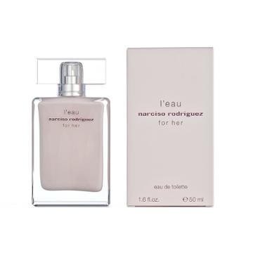Narcisco Rodriguez L'eau For Her Women's Perfume - Eau De Toilette, Multicolor