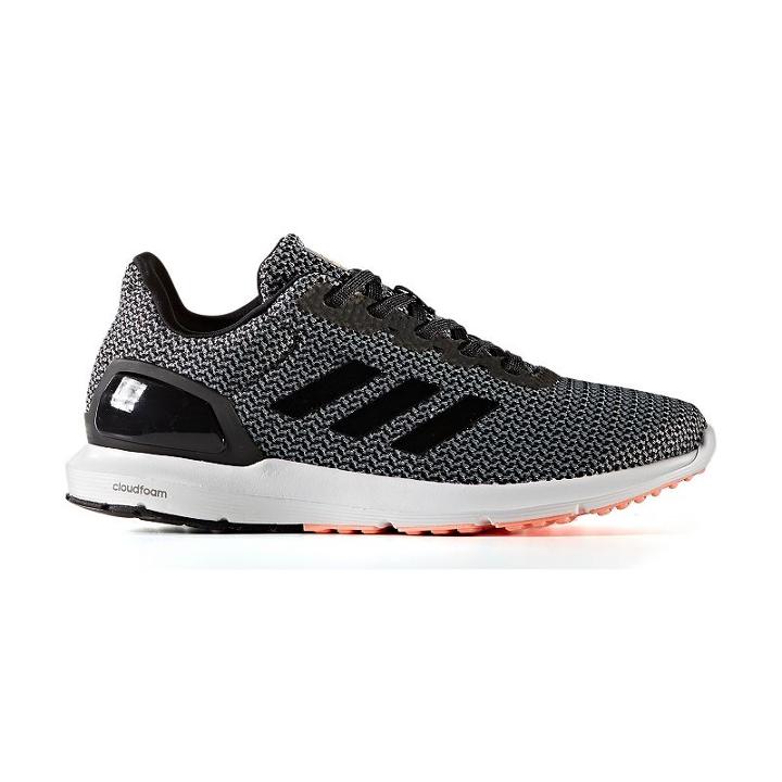 Adidas Cosmic Women's Running Shoes, Size: 7, Brt Red