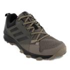 Adidas Outdoor Terrex Tracerocker Men's Hiking Shoes, Size: 14, Grey
