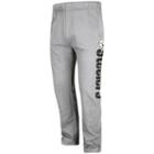 Big & Tall Pittsburgh Steelers Fleece Sweatpants, Men's, Size: 3xlt, Grey Other