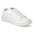 Men's Converse Cons Star Court Sneakers, Size: M9w11, Natural