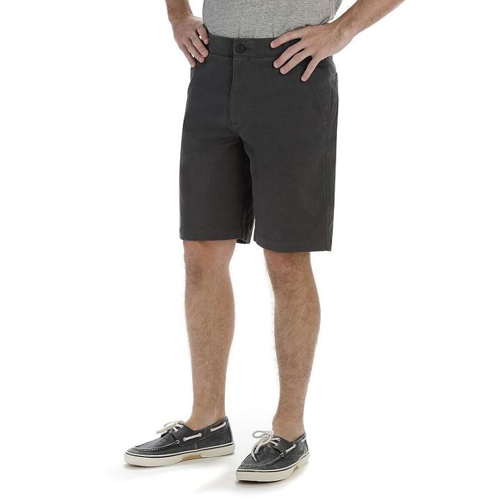 Men's Lee Performance Series X-treme Comfort Shorts, Size: 38, Grey Other