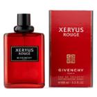 Givenchy Xeryus Rouge Men's Cologne, Multicolor