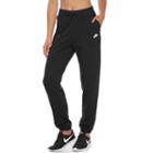 Women's Nike Sportswear Sweatpants, Size: Xl, Grey (charcoal)