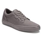 Vans Winston Men's Skate Shoes, Size: Medium (11.5), Light Grey