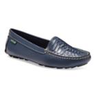 Eastland Debora Women's Loafers, Size: Medium (10), Blue (navy)