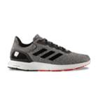 Adidas Cosmic Men's Running Shoes, Size: 10, Black