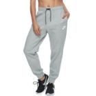 Women's Nike Sportswear Advance 15 Drawstring Pants, Size: Xl, Grey Other