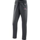 Men's Nike New England Patriots Therma-fit Pants, Size: Medium, Multicolor