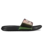 Nike Benassi Jdi Women's Slide Sandals, Size: 6, Grey (charcoal)