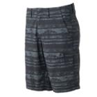 Men's Urban Pipeline&reg; Ultimate Flex Hybrid Cargo Shorts, Size: 34, Grey
