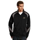 Men's Antigua Colorado Buffaloes Tempest Desert Dry Xtra-lite Performance Jacket, Size: Medium, Oxford