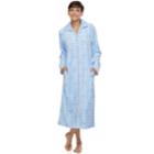 Women's Croft & Barrow&reg; Plush Zip Lounger, Size: Xl, Light Blue