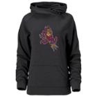 Women's Arizona State Sun Devils Redux Hoodie, Size: Small, Oxford