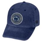 Adult Penn State Nittany Lions Fun Park Vintage Adjustable Cap, Men's, Blue (navy)