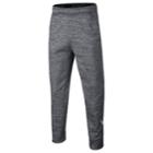 Boys 8-20 Nike Therma Gfx Pants, Size: Xl, Grey