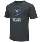 Men's Maine Black Bears State Tee, Size: Xl, Med Blue