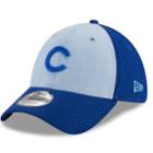 Adult New Era Chicago Cubs 39thirty Flex Fit Cap, Men's, Size: Medium/large, Multicolor