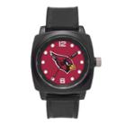 Sparo, Men's Arizona Cardinals Prompt Watch, Multicolor