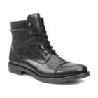 Gbx Brando Men's Casual Boots, Size: Medium (11.5), Black