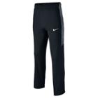 Boys 8-20 Nike Dri-fit Legacy Pants, Boy's, Size: Large, Grey (charcoal)