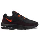 Nike Air Max Advantage 2 Grade School Boys' Sneakers, Size: 5.5, Black