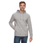 Men's Marc Anthony Slim-fit Hoodie, Size: Medium, White