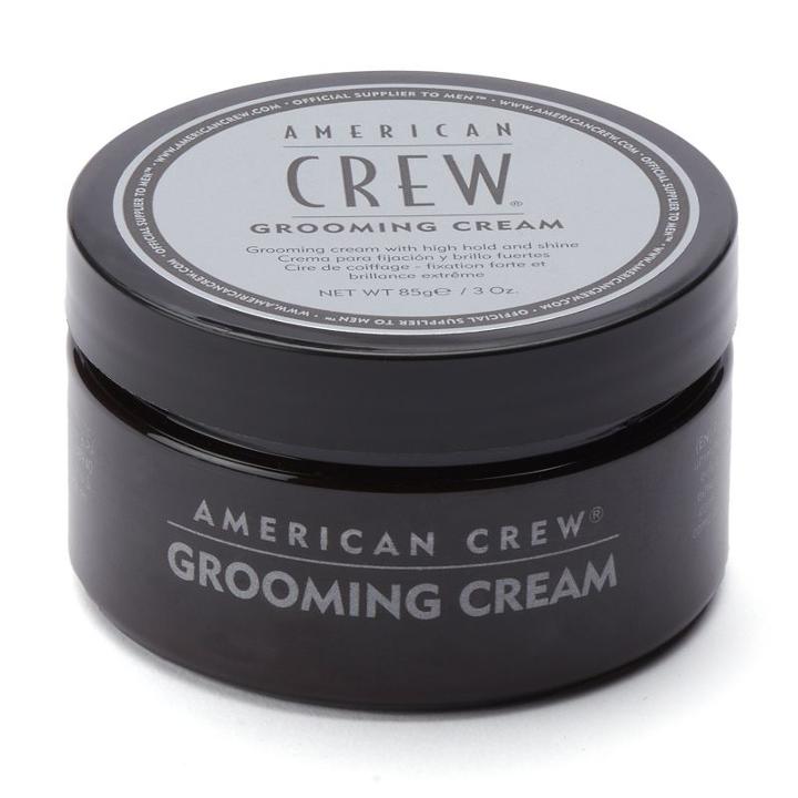 American Crew Grooming Cream, Multicolor