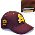Top Of The World Arizona State Sun Devils Triple Conference Baseball Cap - Adult, Men's, Red
