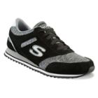 Skechers Retros Og 78 - Mashups Women's Athletic Shoes, Size: 5, Grey (charcoal)