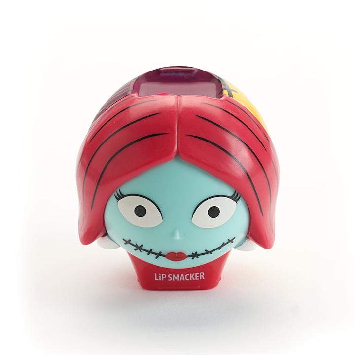 Disney's Tsum Tsum The Nightmare Before Christmas Sally Lip Smacker, Multicolor