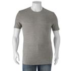 Big & Tall Sonoma Goods For Life&trade; Flexwear Tee, Men's, Size: 3xl Tall, Dark Grey