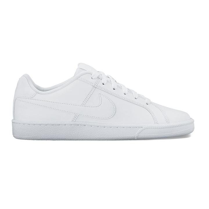 Nike Court Royale Women's Sneakers, Size: 8.5, Natural