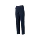 Petite Croft & Barrow&reg; Tapered Pull-on Jeans, Women's, Size: 10 Petite, Dark Blue