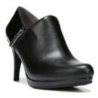 Lifestride Velocity Xalana Women's High Heel Ankle Boots, Size: Medium (11), Black