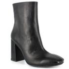 Dolce By Mojo Moxy Farah Women's Ankle Boots, Girl's, Size: Medium (8), Black