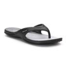 Women's Tek Gear&reg; Ombre Molded Sport Sandals, Size: Medium, Black