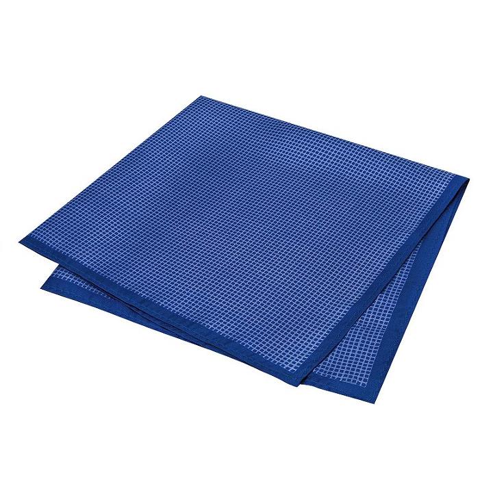 Men's Van Heusen Pocket Square, Blue (navy)