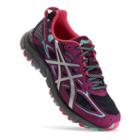 Asics Gel-scram 3 Women's Trail Running Shoes, Size: 7, Purple