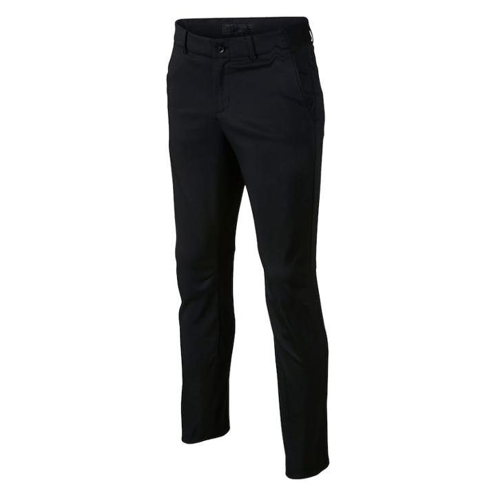 Boys 8-20 Nike Flex Golf Pants, Size: Large, Grey (charcoal)