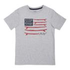 Boys 8-20 French Toast Graphic Tee, Boy's, Size: Medium, Med Grey