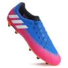 Adidas Messi 16.3 Fg / Ag Men's Soccer Cleats, Size: 12, Brt Blue