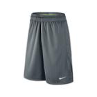 Men's Nike Layup 2.0 Shorts, Size: Large, Grey Other
