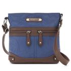 Rosetti Sage Crossbody Bag, Women's, Blue (navy)
