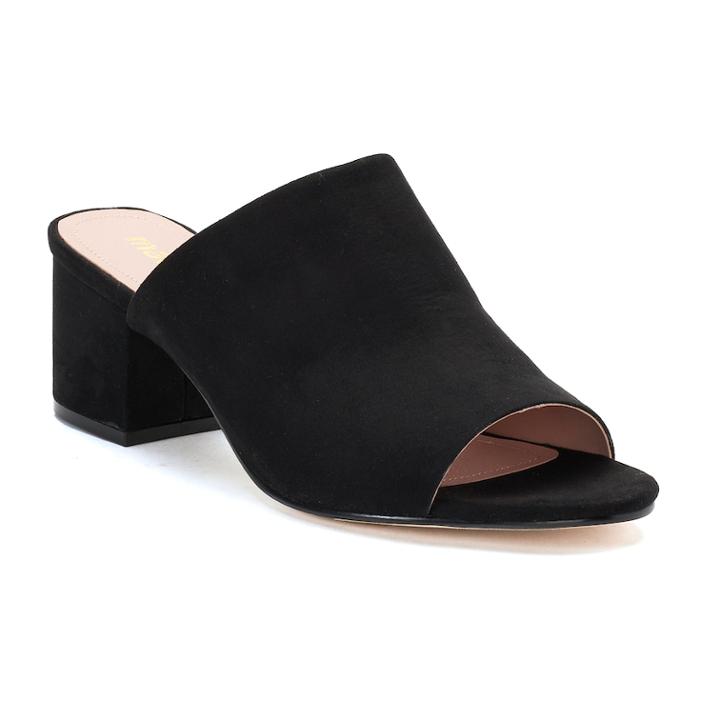 Madden Nyc Lauriee Women's Sandals, Size: Medium (8), Oxford