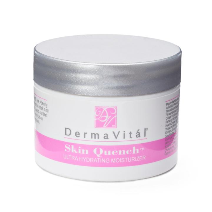 Dermavital Skin Quench Ultra Hydrating Moisturizer, Multicolor