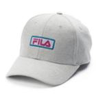 Women's Fila Sport&reg; Camden Adjustable Hat, Med Grey