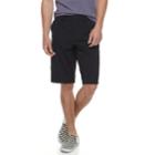 Men's Urban Pipeline Maxflex Stretch Shorts, Size: 35, Black